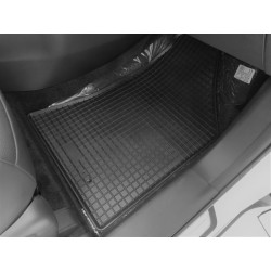 Gumené rohože na mieru pre SsangYong Torres (od 2023)