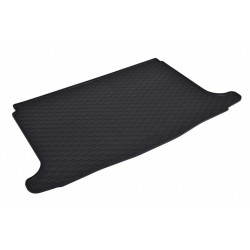 Gumová vanička kufra Renault Megane HB 2016-