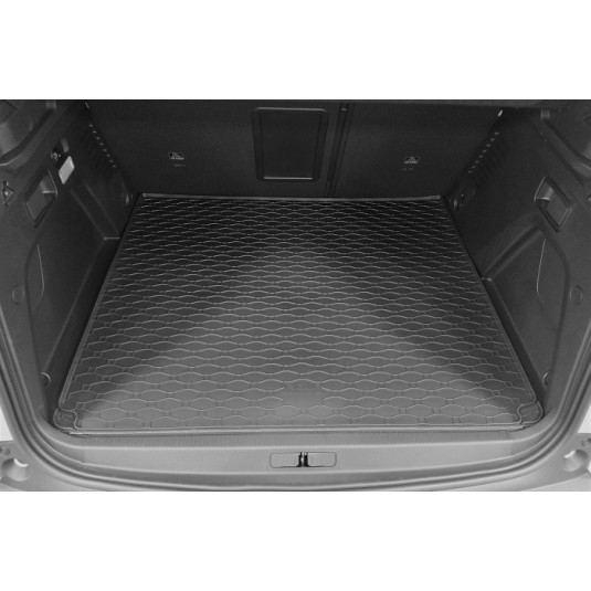 Gumová vanička kufra Škoda Tayron MHEV 5miest 2025-