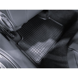 Gumené rohože na mieru pre VOLKSWAGEN Golf VIII Variant (od 2021)