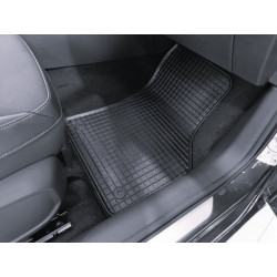 Gumené rohože na mieru pre CUPRA Formentor (od 2020)
