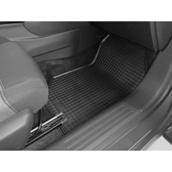 Gumené rohože na mieru pre CITROEN C4X (od 2023)