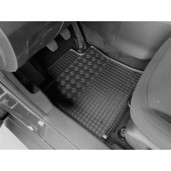 Gumené rohože na mieru pre SSANG-YONG Grand Tivoli (od 2015)