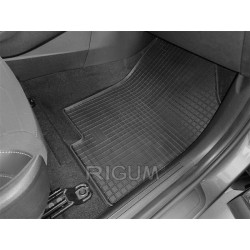 Gumené rohože na mieru pre Kia Sportage 2022- / MHEV 2022- / HEV 22- / PHEV 22-