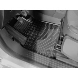 Gumené rohože na mieru pre RENAULT Kangoo Van 2m E-TECH (od 2022)