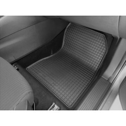 Gumené rohože na mieru pre NISSAN Qashqai (od 2022)