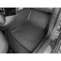 Gumené rohože na mieru pre BMW MINI COOPER 3dv / 5dv (F55 / 56 / 57) (od 2013)