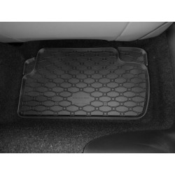 Gumené rohože na mieru pre BMW MINI COOPER 3dv / 5dv (F55 / 56 / 57) (od 2013)