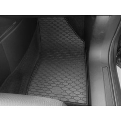 Gumené rohože na mieru pre ALFA ROMEO Tonale PHEV (od 2022)