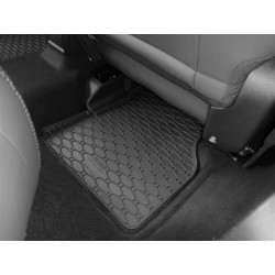 Gumené rohože na mieru pre ALFA ROMEO Tonale PHEV (od 2022)