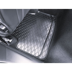 Gumené rohože na mieru pre VW Golf VIII eTSI HB (od 2020)