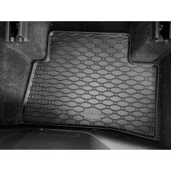 Gumené rohože na mieru pre TOYOTA Corolla Cross (od 2022)