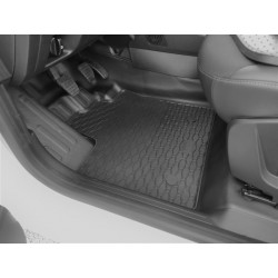 Gumené rohože na mieru pre RENAULT Expres Van 2m (od 2021)