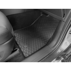 Gumené rohože na mieru pre MAZDA CX-60 (od 2022)