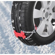 Vyslobodzovacie pásy K2 univerzálne 2ks