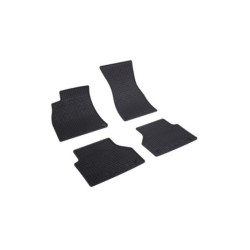 Rohože a vanička pre Audi A7 (od 2018)