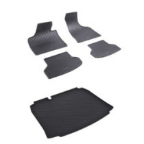 Rohože a vanička pre Audi A3 Sportback (2004-2012)