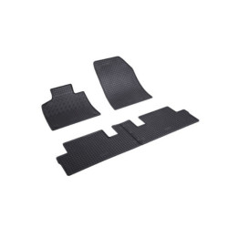Rohože a vanička pre CITROËN C4 Picasso (od 2013)