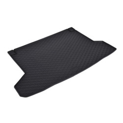 Rohože a vanička pre HONDA HR-V (od 2015)