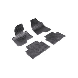 Rohože a vanička pre HYUNDAI ix 35 (2010-2015)
