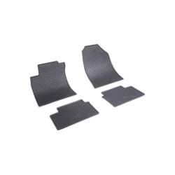 Rohože a vanička pre HYUNDAI i30 Fastback - horná poloha (od 2019)