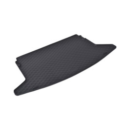 Rohože a vanička pre KIA Ceed HB - BEZ MEZIPODLAHY (od 2018)