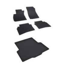 Rohože a vanička pre OPEL Insignia Grandsport (od 2017)