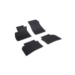 Rohože a vanička pre OPEL Insignia Grandsport (od 2017)