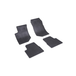 Rohože a vanička pre PEUGEOT 2008 (od 2020)
