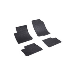Rohože a vanička pre PEUGEOT 2008 (od 2013)