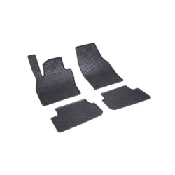 Rohože a vanička pre SEAT Arona - horná poloha (od 2017)