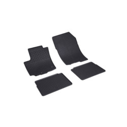 Rohože a vanička pre SUZUKI SX4 S-Cross Hybrid - horná poloha (od 2020)