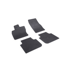 Rohože a vanička pre VOLKSWAGEN Tiguan Allspace (od 2017)