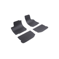 Rohože a vanička pre Škoda Octavia I combi (1997-2010)