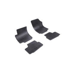 Rohože a vanička pre SEAT Mii dolná poloha (od 2011)