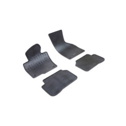 Rohože a vanička pre VOLKSWAGEN Passat sedan (2011-2014)