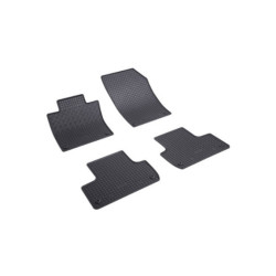 Rohože a vanička pre VOLVO XC60 (od 2017)