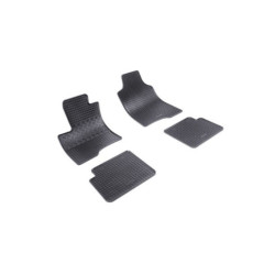 Rohože a vanička pre Fiat Panda 2012-