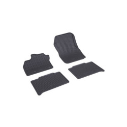 Rohože a vanička pre Renault Zoe 2019-