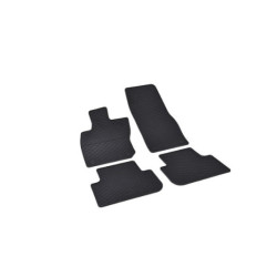 Rohože a vanička pre Volkswagen Tiguan eTSI 2024- horná a dolná poloha