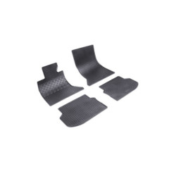 Rohože a vanička pre Bmw 5 Sedan 2010- (F10)