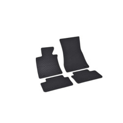 Rohože a vanička pre Bmw 5 Sedan 2024-