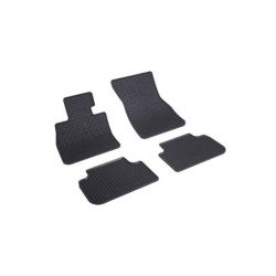 Rohože a vanička pre Bmw 2 Gran Coupé 2020- (F44)