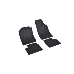 Rohože a vanička pre Dacia Spring 22-