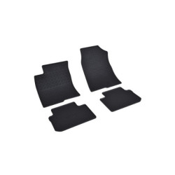 Rohože a vanička pre Honda Civic 2022- s i bez subwoofera