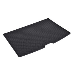 Rohože a vanička pre Nissan Juke Hybrid 2020-