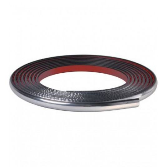 Bočná lišta širka 1,4cm a dĺžka 5m