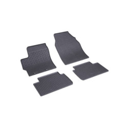 Rohože a vanička pre Toyota Yaris 2020-