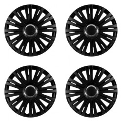 Puklice ACTIVE RC BLACK14 - VERSACO