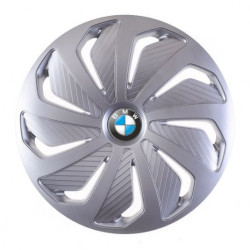 Puklice pre BMW 14 WIND RC SI